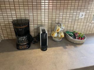 Sofias Cottage Trikala - 9