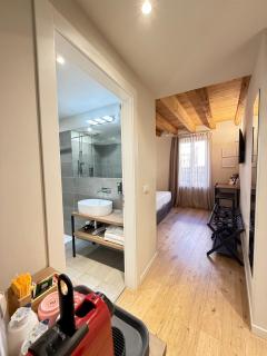 Malvezzi24 Boutique Rooms - 3