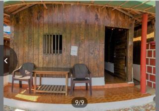 NARESH Holiday Home - 9