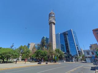 Un bombón en Santiago centro - 9