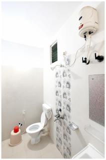 Chakra Tirtha Road Hotel Premium D2 Stay Near Sea Beach - WiFi # Parking And Restaurant Facilities- Budget Hotel In Puri - 3