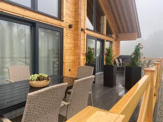 Vila Valentina - Veľká Lomnica - 8