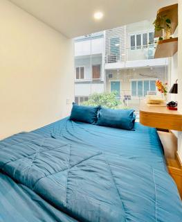 Loftic Apartments - Pink Church - 7