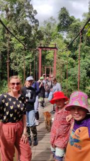 Sinharaja Riverside - 6