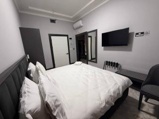 Rauza Hotel Tashkent - 9