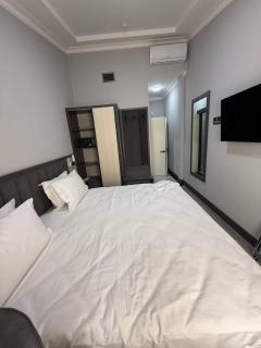 Rauza Hotel Tashkent - 8