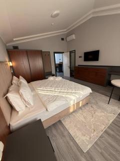 Rauza Hotel Tashkent - 6