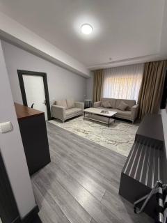 Rauza Hotel Tashkent - 5