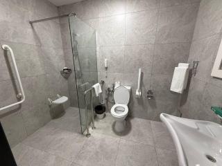 Rauza Hotel Tashkent - 3