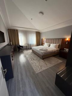 Rauza Hotel Tashkent - 2