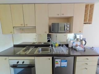 Estudio Hotelero Santiago Centro - 9