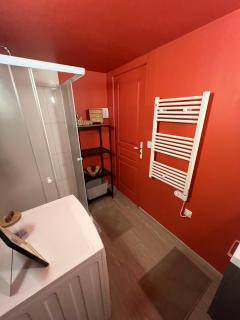 appartement avec piscine - 2