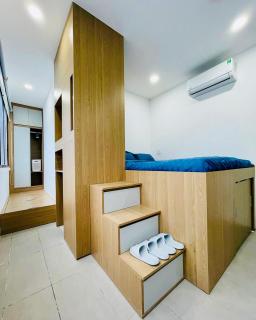 Loftic Apartments - Pink Church - 4