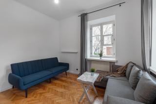 Urban Chic - Stare Miasto - Cozy and Stylish - 5