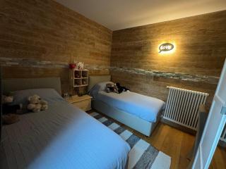 Dimora Residenza Cedrone a Trepalle - 4