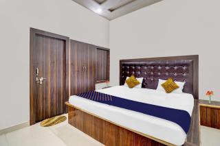 Hotel O Ansh Palace - 4