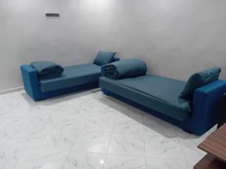 Résidence Atlantic - 4