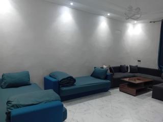 Résidence Atlantic - 5