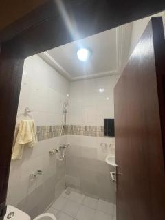 Résidence NAFOUA Cocody Riviera 3 Studio Américain - 3