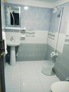 Hotel Prime Residency - 4