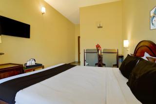 Townhouse Willingdon Island Formerly Maruthi Tourist Home - 7