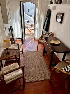 Menorca Appartement les pieds dans l'eau - 4