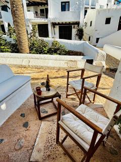 Menorca Appartement les pieds dans l'eau - 8