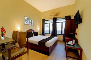 Townhouse Willingdon Island Formerly Maruthi Tourist Home - 2