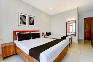 Townhouse Willingdon Island Formerly Maruthi Tourist Home - 8