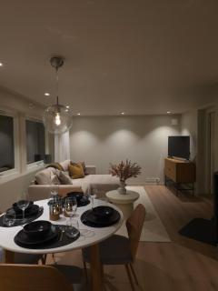 Modern apartment close to Arctic adventures - 2