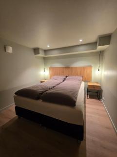 Modern apartment close to Arctic adventures - 7