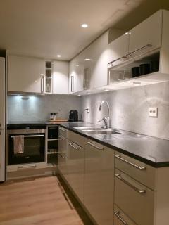 Modern apartment close to Arctic adventures - 1