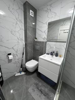 Galeb Family Apartments - Budva - 7