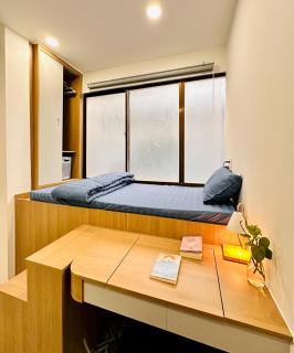 Loftic Apartments - Pink Church - 2