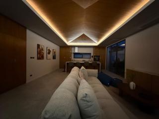 Newly built private Quinta Lane 4br pool villa - 8