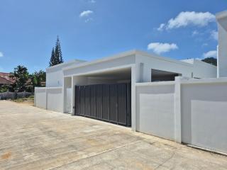 Newly built private Quinta Lane 4br pool villa - 7