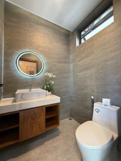 Newly built private Quinta Lane 4br pool villa - 6