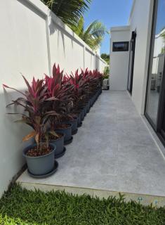 Newly built private Quinta Lane 4br pool villa - 5