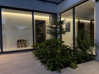 Newly built private Quinta Lane 4br pool villa - 3