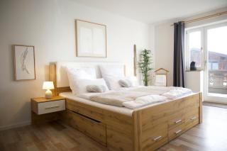 Geräumige Panorama-Bergwohnung Gruppen & Familien - 6