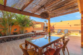 Villa Jacuzzi & Barbecue - 1