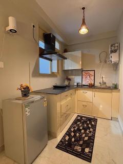 Vinyāsa Peaceful 2BHK NH Hari ki Pauri - 9