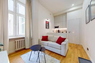 Lumiere Apartment City Center Hoza - 9