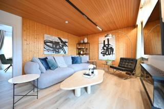 Wellness Suite mit Whirlpool, IF Sauna & wunderschöner Aussicht - 9