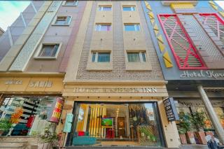 Hotel Kashmir inn - 1