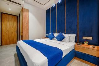 Hotel Kashmir inn - 6