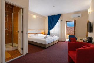 Long Street Hotel - 8