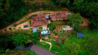 River view cottage - Vythiri - 8