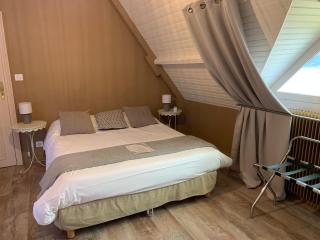 Hotel La Roseraie - Chenonceaux - 3