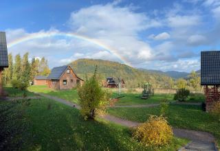 Przystanek Krzywe - 6